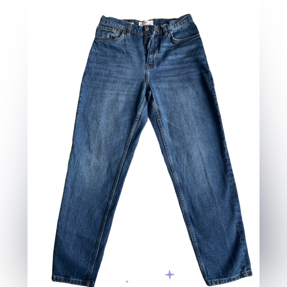 MNG - Newmom Jeans